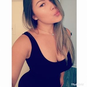 Meet your Posher, Astrid